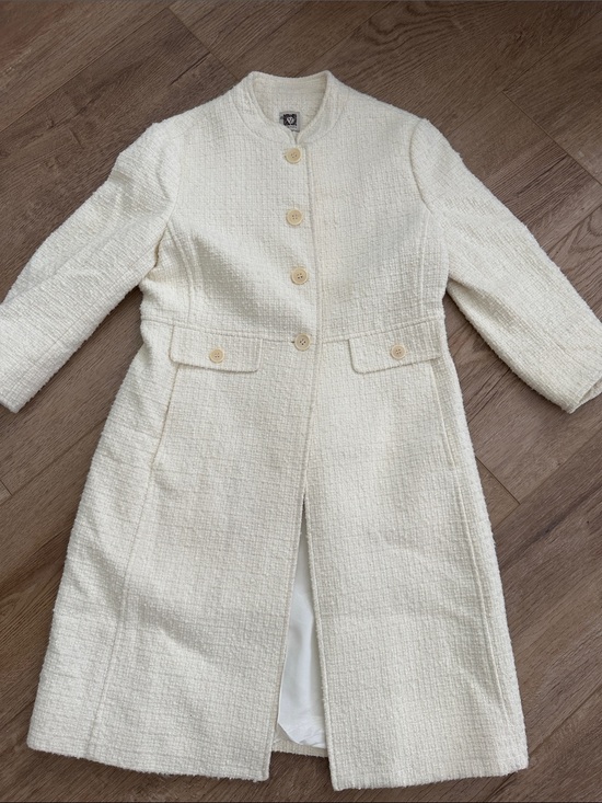 Anne Klein Jackets & Blazers - Anne Klein Audrey Hepburn Topper Jacket